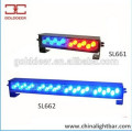 LED Dash Warning Strobe Light